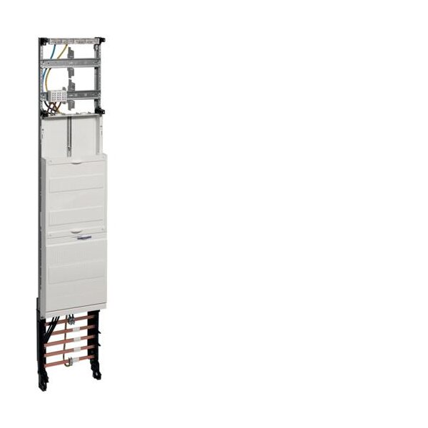 Hager Komplettfeld ZH53W1N 1ZP 1feld 1350mm