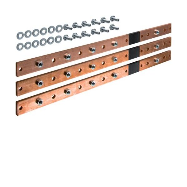Hager CU-Schiene UM04K 40x10mm