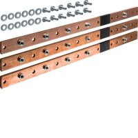 Hager CU-Schiene UM04K 40x10mm