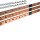 Hager CU-Schiene UM04K 40x10mm