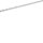 Hager Kammschiene KB380Q 3polig 16qmm