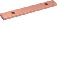 Hager CU-Schiene UM33A univers 30x5x746mm 3feldrig