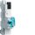 Hager SLS-Schalter HTS116E 1polig 16A f. Sammelschiene