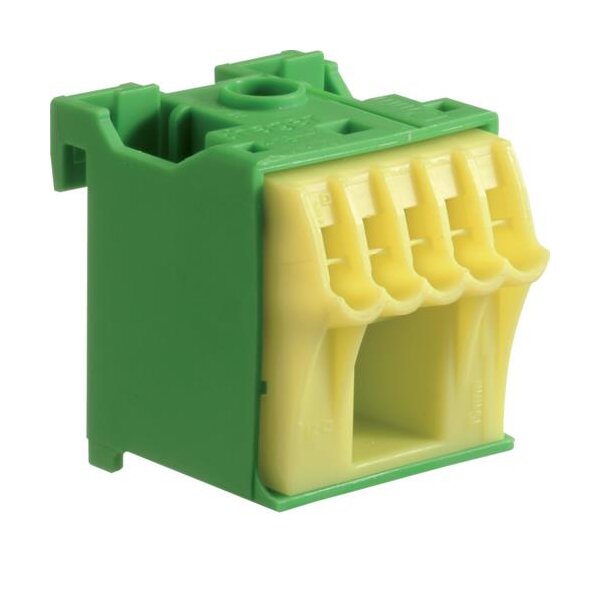 Hager PE-Klemmblock KN06E