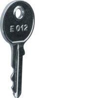 Hager Ersatzschlüssel FZ457 für FZ455
