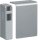 TEHALIT Endstück SL200556D1 Dekor alu