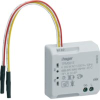 Hager Funk-UP-Universal-Dimmer TRM691E...