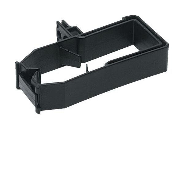 Hager Leitungsklammer UZ25V1 universN (20 Stück)