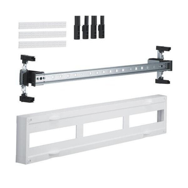 Hager Baustein UD13B1 150x170mm