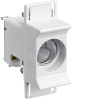 Hager D02-Sicherung LD02K63-1KS Sockel Keramik 1polig 63A