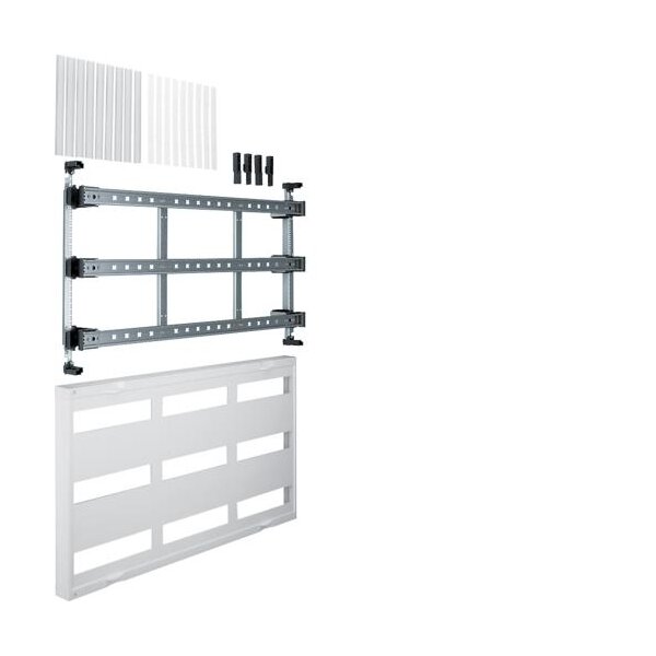 Hager Baustein UD33B1 450x750mm 9x12PLE