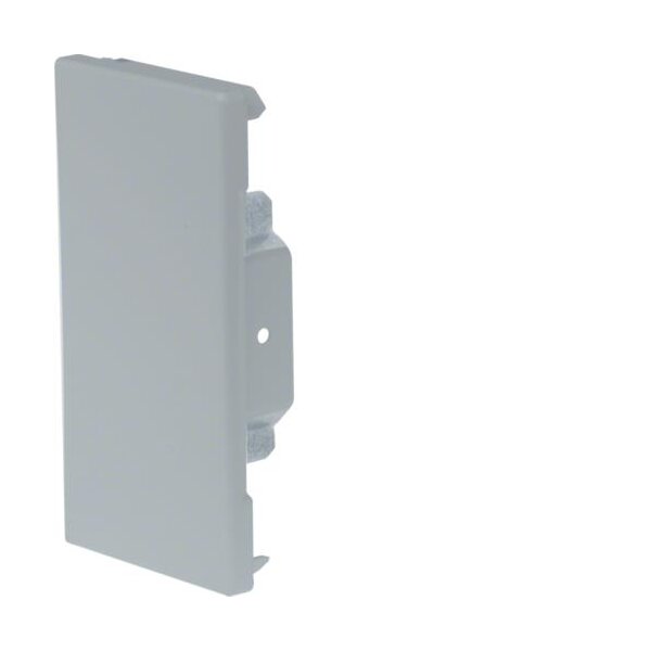 TEHALIT Endplatte BRS651306 VERZ Stahlbl. verzinkt