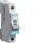 Hager Leitungsschutzschalter NBN116 1polig B16A 10kA 1M