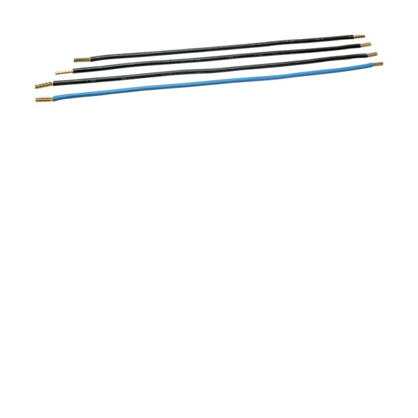 Hager Zugangskabelbaum Y87D 4polig 10qmm