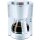 Melitta Kaffeeautomat Look IV Selection 1011-03 weiss