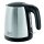 Melitta Wasserkocher Prime Aqua Mini 1,0l 1018-01 edelstahl