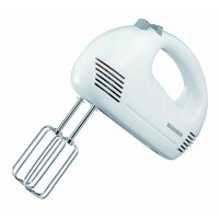 SEVERIN Handmixer HM 3827 weiss-grau