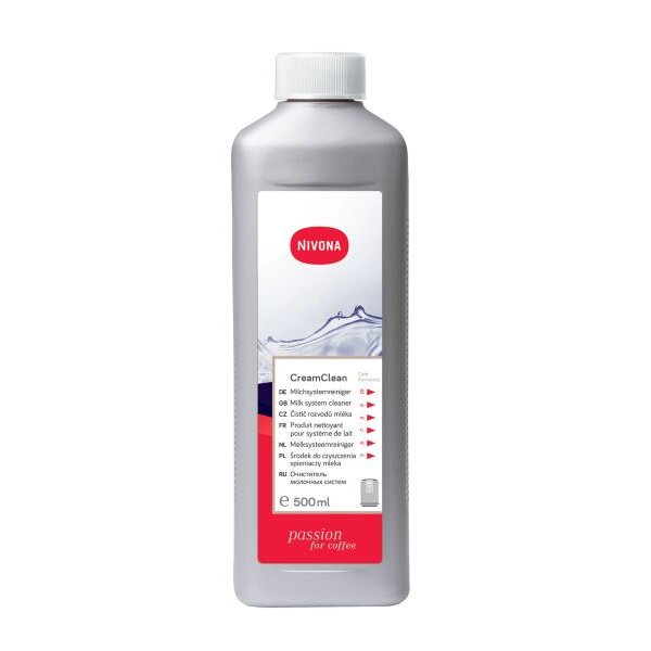 Nivona Flüssig-Reiniger Cream Cleaner NICC705 500ml