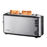 SEVERIN Langschlitztoaster AT 2515...