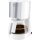 Melitta Kaffeeautomat Enjoy Top 1017-03 weiss