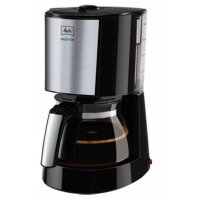 Melitta Kaffeeautomat Enjoy Top 1017-04 schwarz