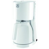 Melitta Kaffeeautomat Enjoy Therm 1017-05 weiss