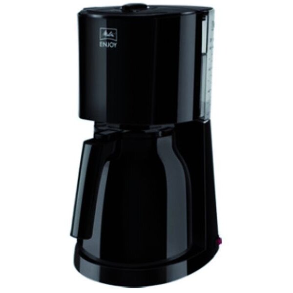 Melitta Kaffeeautomat Enjoy Therm 1017-06 schwarz