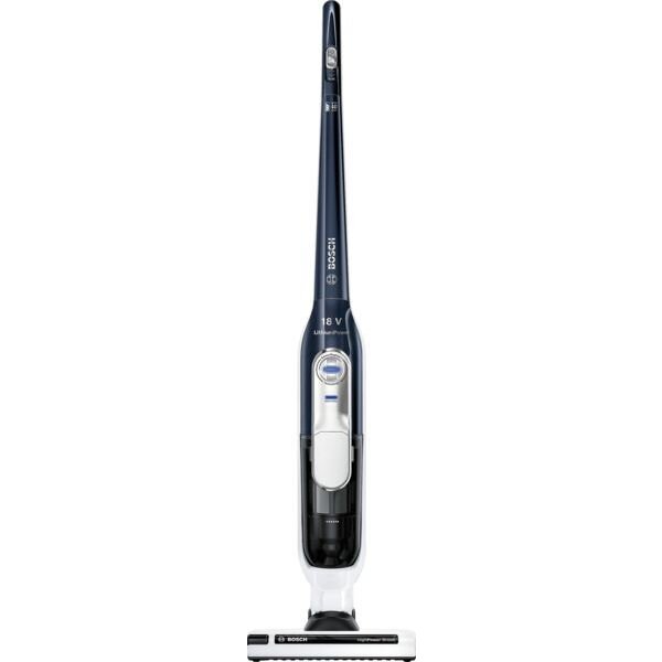 Bosch Handstaubsauger BBH51840 dark navy/white 18,0V