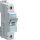 Hager Leitungsschutzschalter NCN110 1polig C10A 10kA 1M