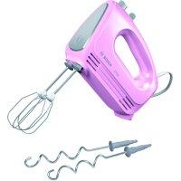Bosch Handrührer MFQ2210K gentle pink 375W