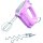 Bosch Handrührer MFQ2210K gentle pink 375W