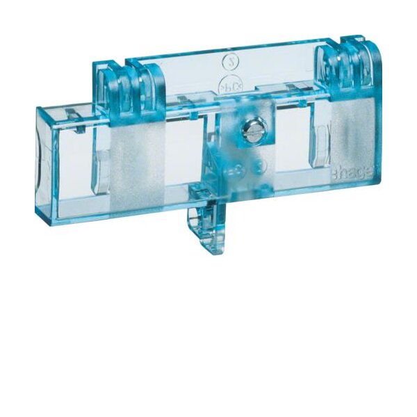 Hager Multifunktionsverschluss HZT531 SLS-Schalter 3P