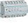 Hager Universal-Dimmaktor TXA664AN 4fach KNX easy 4x300W ESL/LED