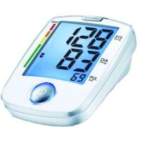 Beurer Blutdruckmessgerät BM 44 Oberarm