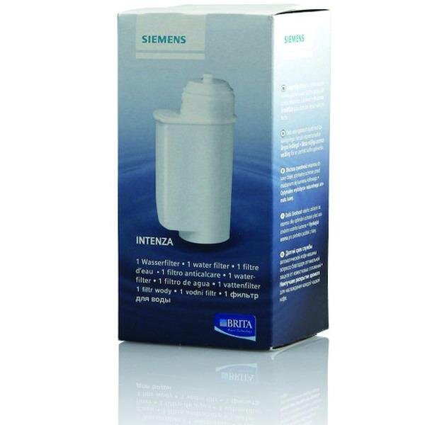 Siemens Wasserfilterpatrone TZ70003