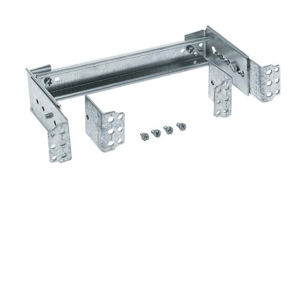 Hager Hutschiene UZ01B3 universN 1feldrig