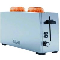 Graef Toaster TO90 Langschlitztoaster