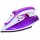 SEVERIN Dampfbügelautomat BA 3243 2400 W weiss-violett