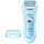 Braun Damenrasierer Silk-epil Lady Shaver LS 5160 blau