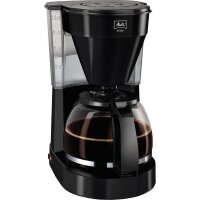 Melitta Kaffeeautomat Easy II schwarz