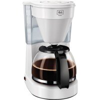 Melitta Kaffeeautomat Easy II weiß