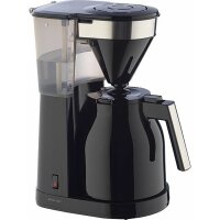 Melitta Kaffeeautomat EasyTop II Therm schwarz