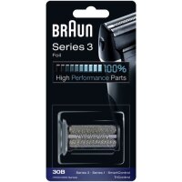 Braun Scherblatt/Schersystem SB 30B SB 7000 schwarz