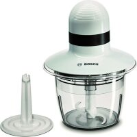 Bosch Zerkleinerer MMR08A1 weiß/anthrazit