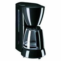 Melitta Kaffeeautomat Single 5  M 720-1/2 schwarz