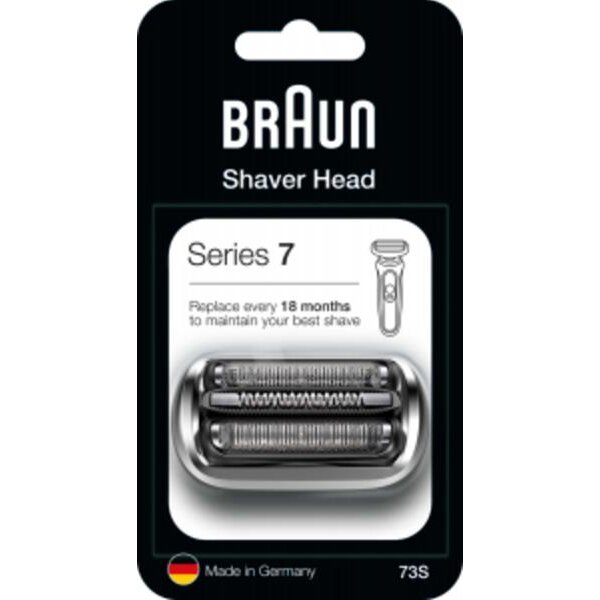 Braun Kombipack 73S