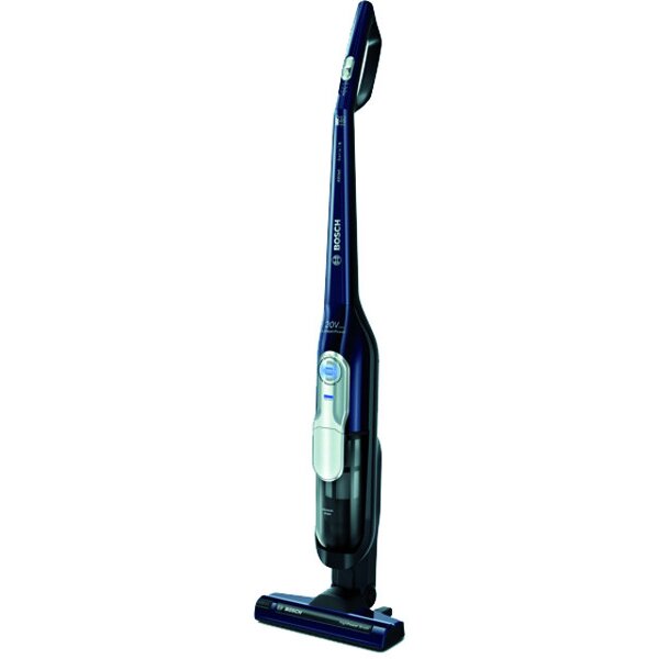 Bosch Handstaubsauger BCH85N Athlet 25,2V dark navy