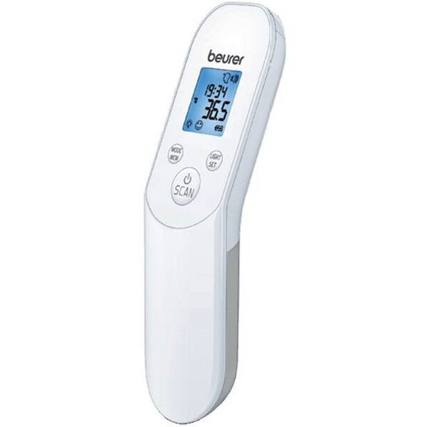 Beurer Fieberthermometer FT 85