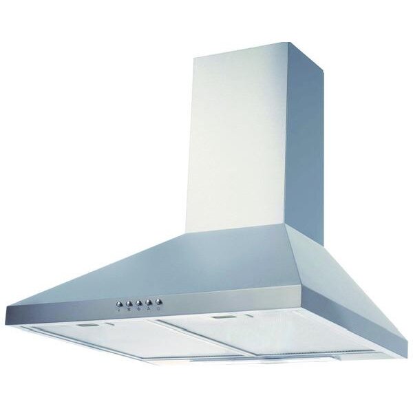 Amica Dunstabzug KH17286-3E Kaminhaube 60cm