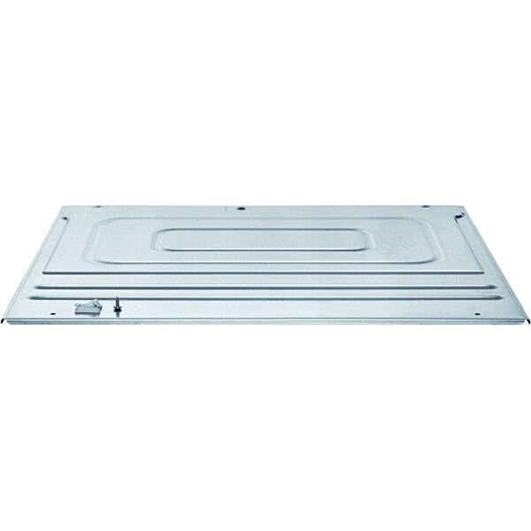 Bosch Unterbauabdeckung WMZ20430